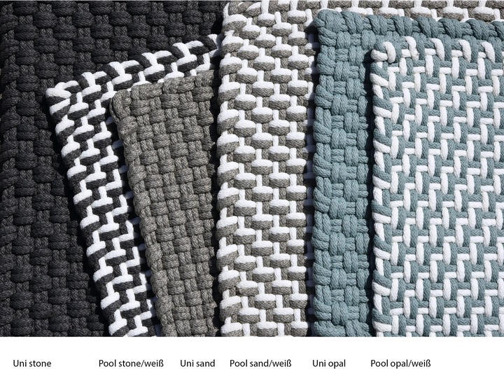 Produktbild pad Uni (72 x 52 cm)