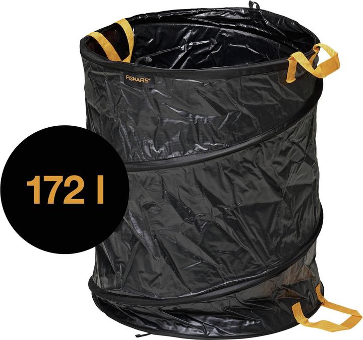 Produktbild Fiskars Solid PopUp (172 l)