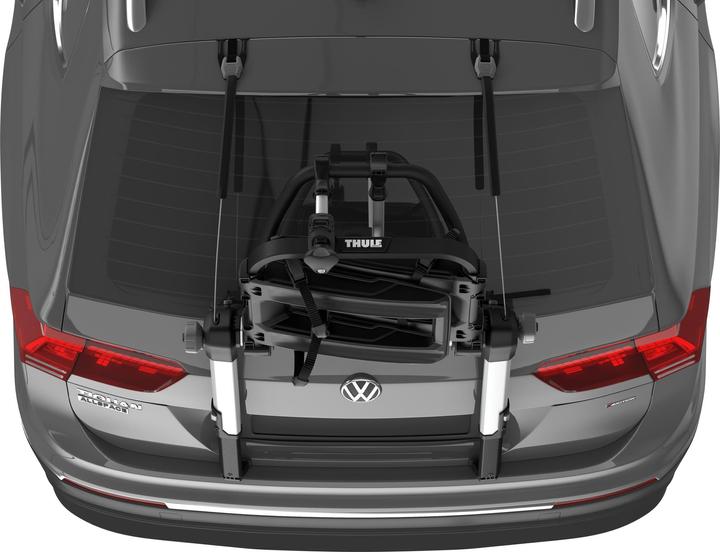 Image du produit Thule OutWay Platform 2
