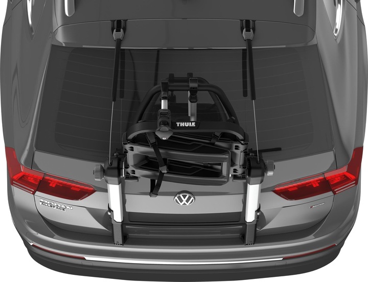 Actual product image Thule OutWay Platform 2