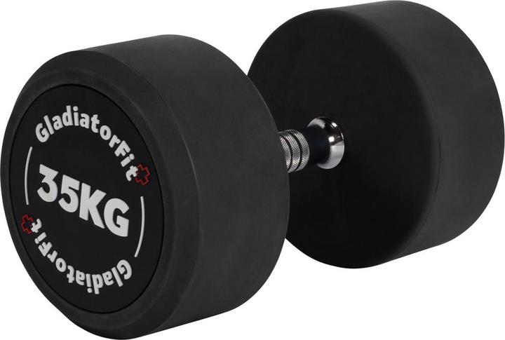 Gladiatorfit Gymnastieklint (1 x 35 kg)