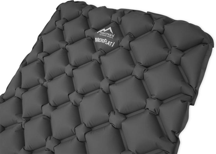 Actual product image Normani MicroFlat I