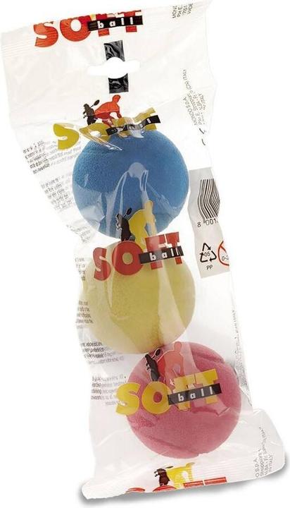 Actual product image Mondo Lightweight balls