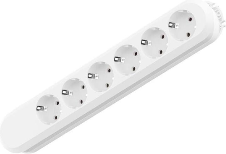 Actual product image Bachmann Smart (6 x, CEE 7/3)