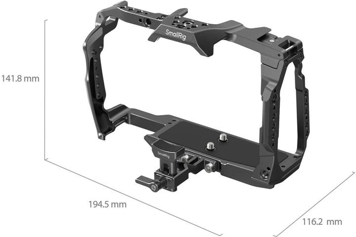 Actual product image SmallRig 4785 (Cage)