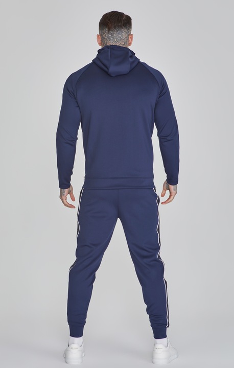Actual product image Siksilk Hoodie and Joggers Set (XS)