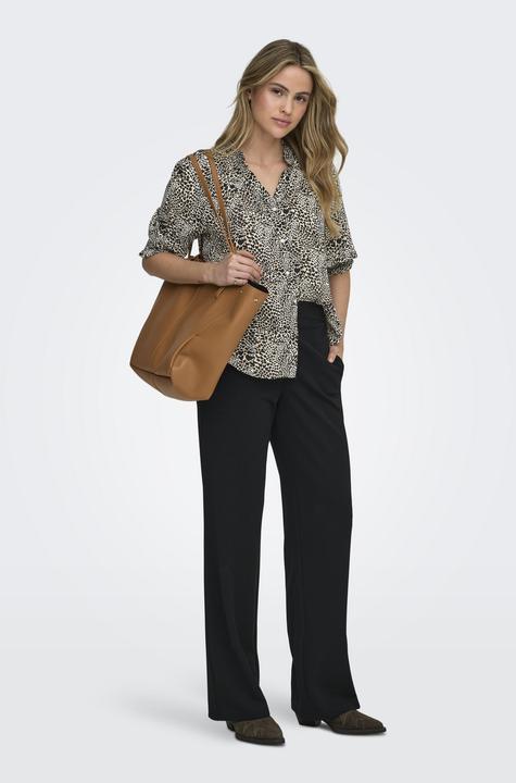 Image du produit Only Onlraya 3/4 Shirt Wvn Noos (XS)