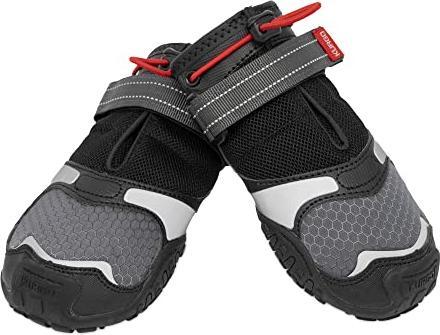 Kurgo Blaze Outdoor-Schuhe für Hunde, 1 Paar, Grösse - M