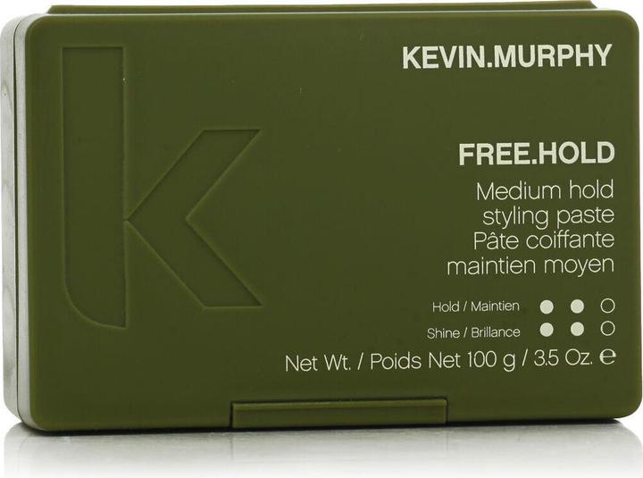 Kevin Murphy Free Hold Styling Cream (Hair cream, Hair wax)