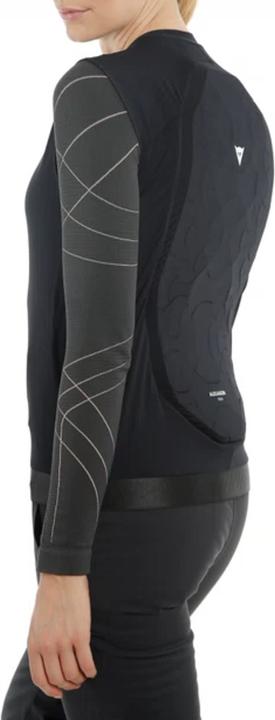 Image du produit Dainese Auxagon Waistcoat (M, Protection dorsale, Modèle unique)