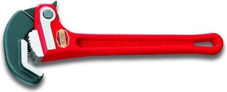 Actual product image Ridgid One-hand pipe wrenchWorking range up to 48mm (250 mm)