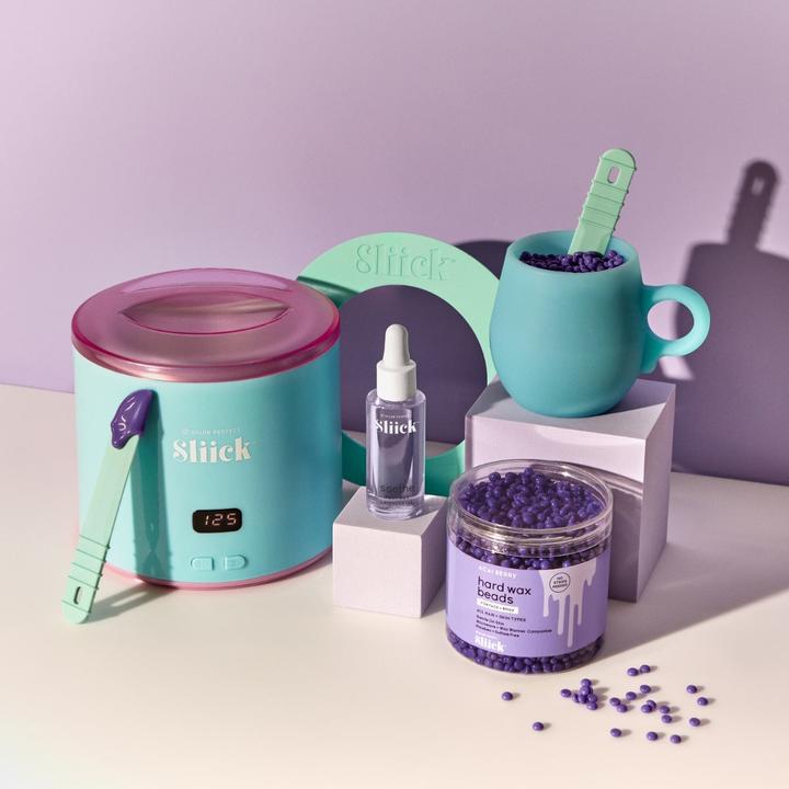 Produktbild Salon Perfect Soothe Oil 1oz (30ml) Post Wax Soothing Smoothing Home Waxing (30 ml, 1 x)