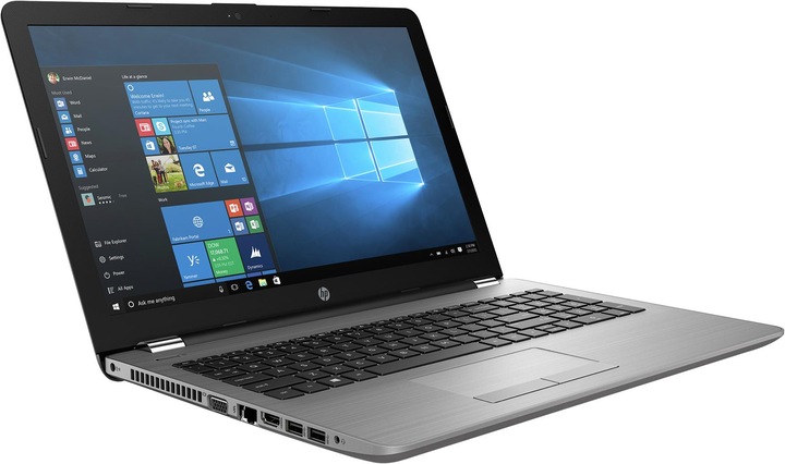 Image du produit HP 250 G6 (15.60", Intel Core i5-7200U, 8 Go, 256 Go, CH)