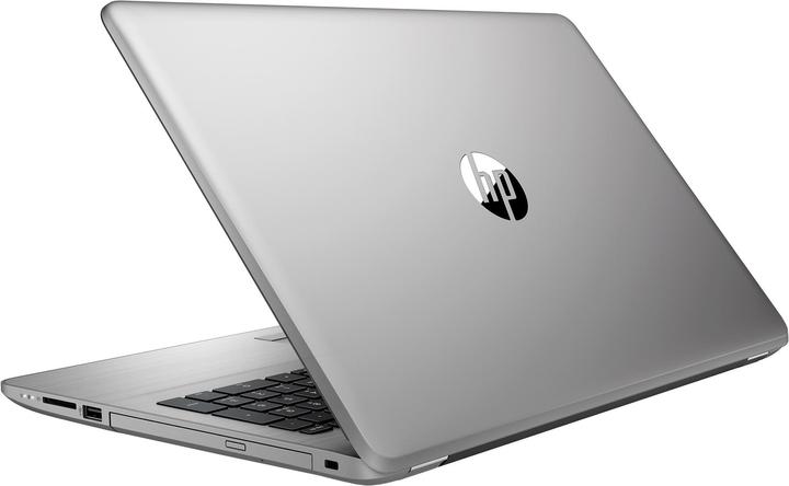 Produktbild HP 250 G6 (15.60", Intel Core i5-7200U, 8 GB, 256 GB, CH)