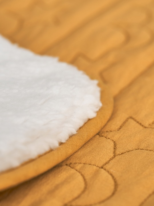 Image du produit Vertbaudet Couverture (75 x 100 cm)