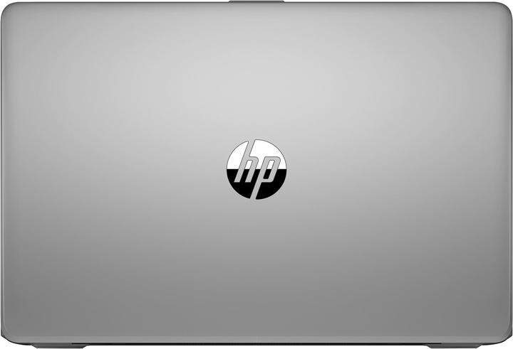 Produktbild HP 250 G6 (15.60", Intel Pentium N4200, 4 GB, 128 GB, CH)
