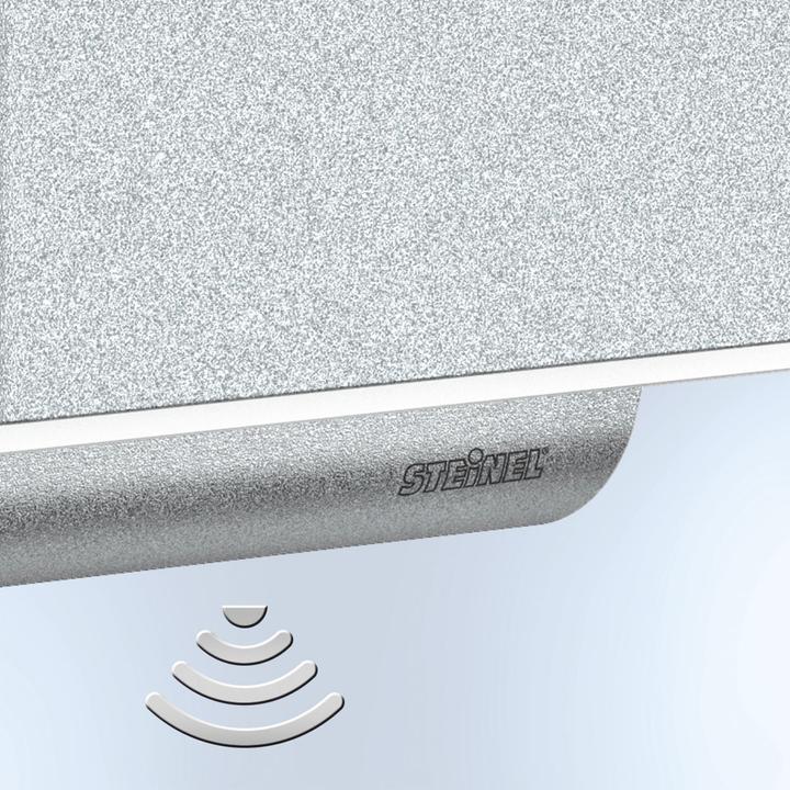 Immagine prodotto Steinel Lampada sensore Z-Wave L 810 (612 lm, IP44)