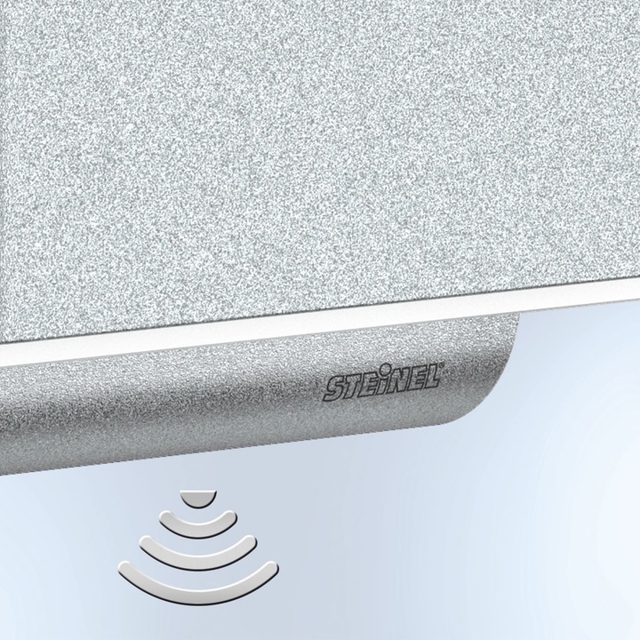Produktbild Steinel Z-Wave Sensorlampe L 810 (612 lm, IP44)