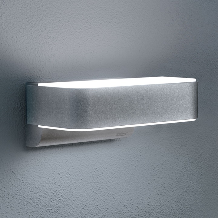 Produktbild Steinel Z-Wave Sensorlampe L 810 (612 lm, IP44)