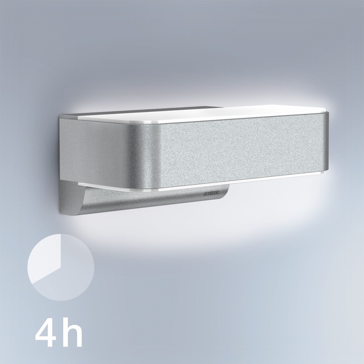 Produktbild Steinel Z-Wave Sensorlampe L 810 (612 lm, IP44)