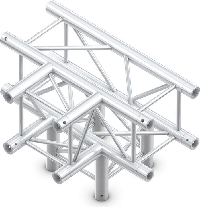 Produktbild Showtec T-Cross Down 4-way