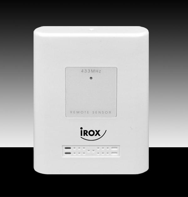 Actual product image iROX ETS79 Thermo sensor
