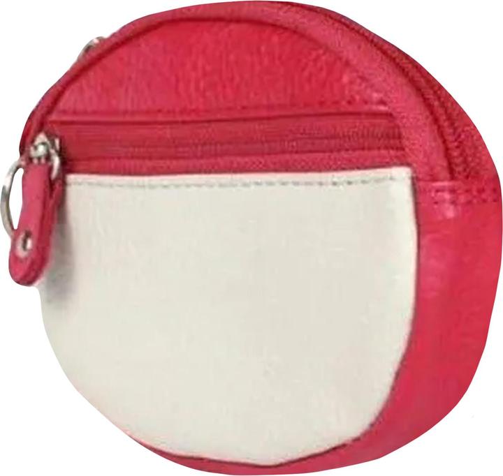 Produktbild Eastern Counties Leather Münzbeutel Tori 6erPack