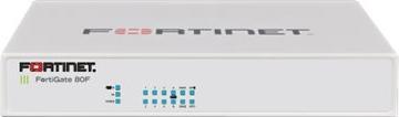 Image du produit Fortinet FortiGate-80F Hardware plus FortiCare and FortiGuard Unified Threat Protection UTP 5 Y