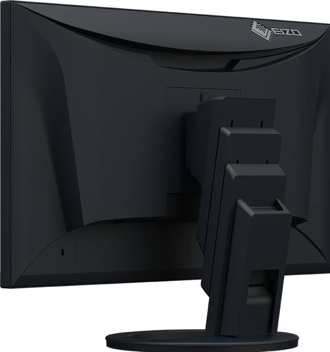 Actual product image Eizo EV2480 FlexScan (1920 x 1080 pixels, 24")