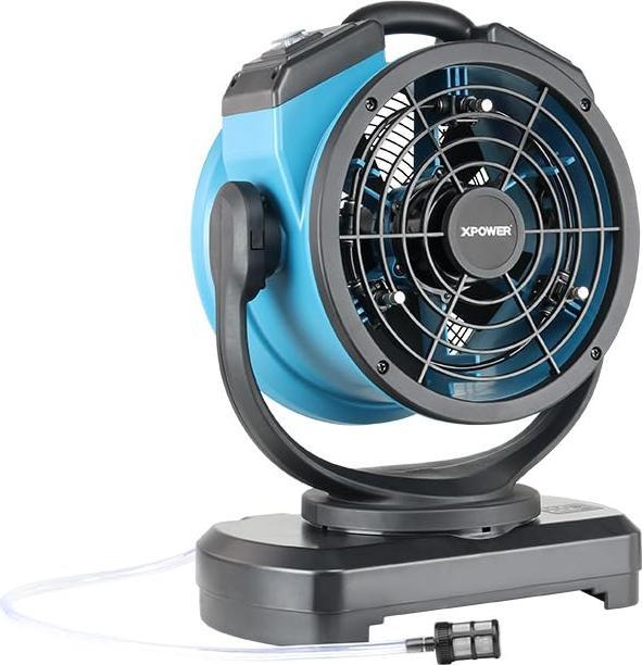 Produktbild Xpower Misting Ventilator für Aussenbereich FM-68W