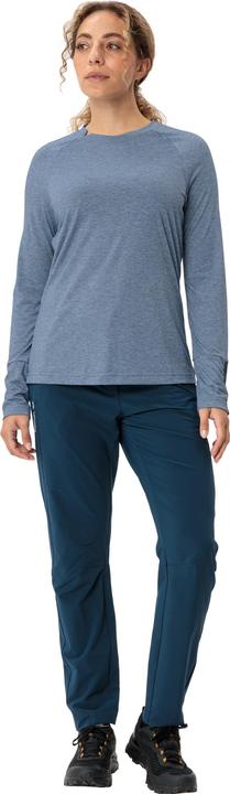Produktbild Vaude Women's Skomer L/S T-Shirt III (L)