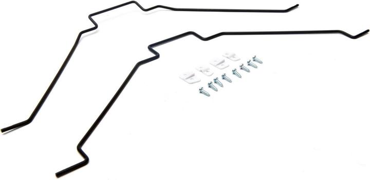 Hobbyzone Float struts