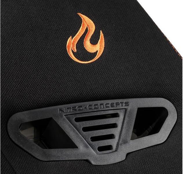 Produktbild Nitro Concepts S300