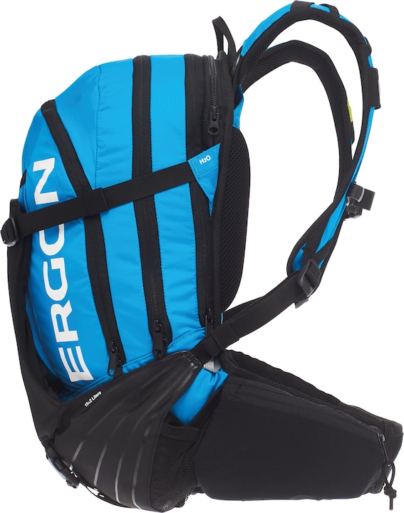 Actual product image Ergon BA3 (17 l)