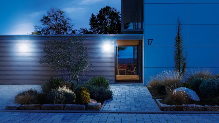 Immagine prodotto Steinel Illuminatore del sensore a Z-Wave XLED 2 (1184 lm, IP44)