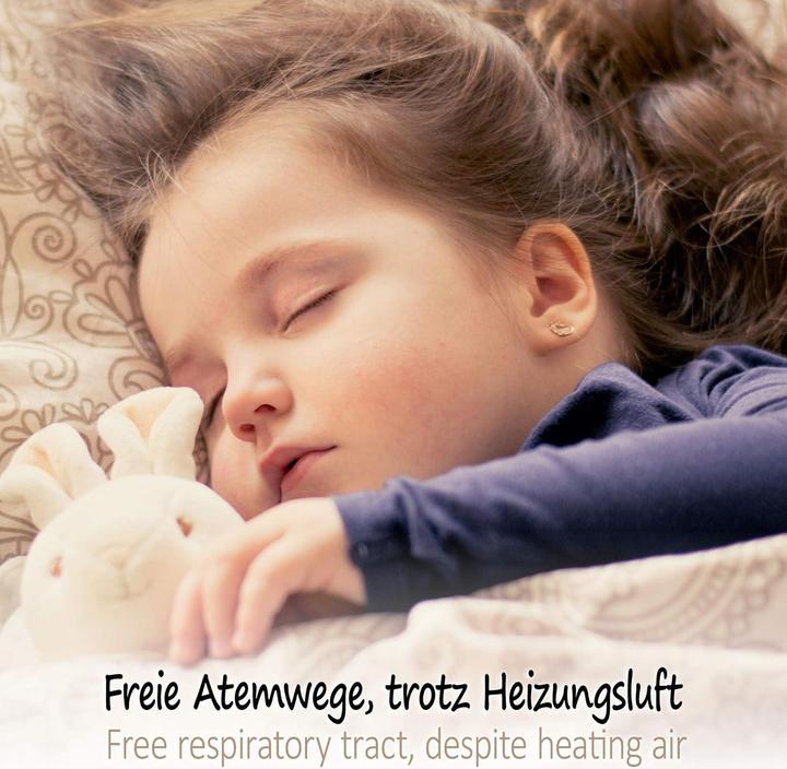 Immagine prodotto Com-four Set di umidificatori da 3 pezzi