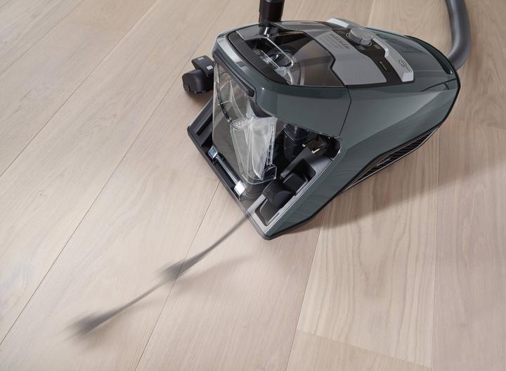 Produktbild Miele CX1 Parquet XL Cylinder vacuum Dry Bagless