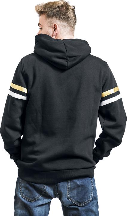 Produktbild Black Adam JSA Justice Society (M)