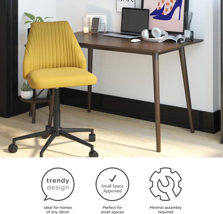 Actual product image Novogratz Brittany