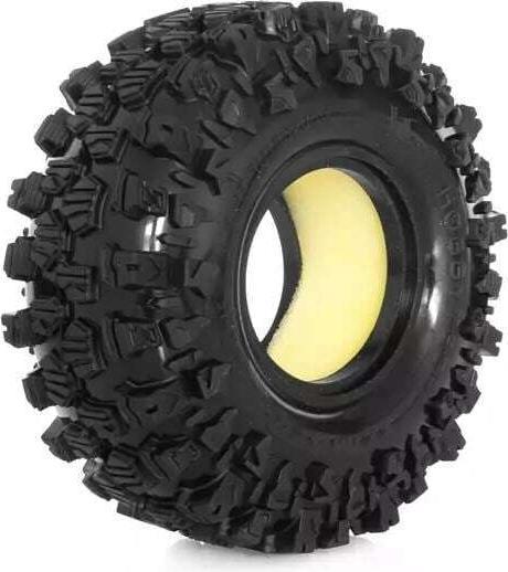 Produktbild Hobbytech Reifen Climber 121/45 mm 1.9" 1 Paar, Felgengrösse