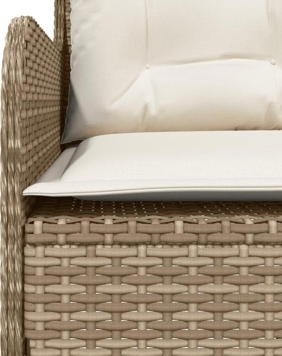 Produktbild vidaXL Ludwig