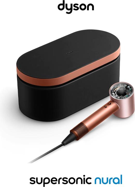 Immagine prodotto Dyson Supersonic Nural Amber Silk