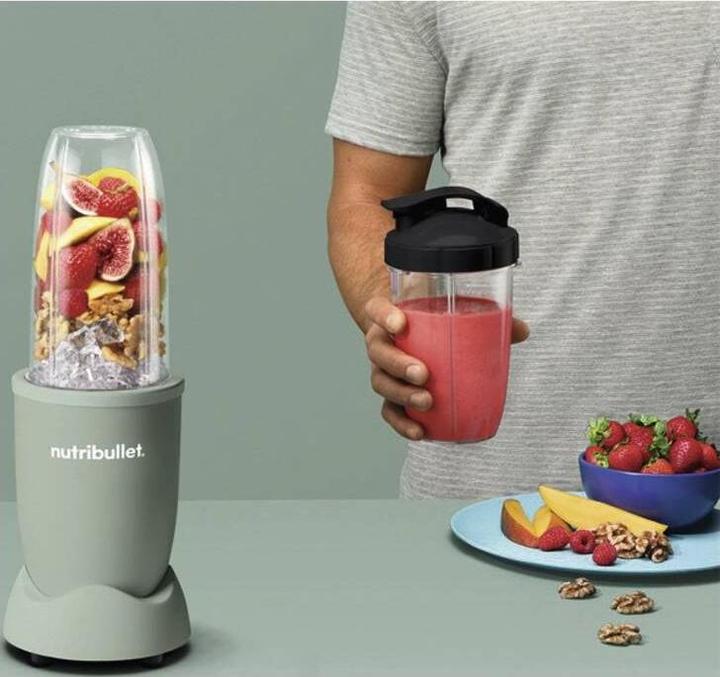 Produktbild NutriBullet Pro 900 (900 W)