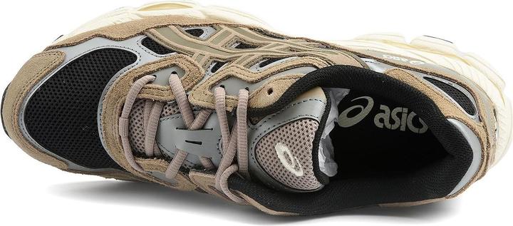 Actual product image ASICS Performance Gel-Nyc (44)