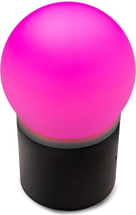 Image du produit BeamZ Scheinwerfer Helios, Outdoor Uplight (15 W)