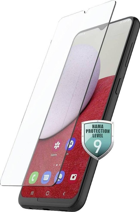 Image du produit Hama Verre en cristal de qualité supérieure (1 pièce(s), Samsung Galaxy A13 5G)