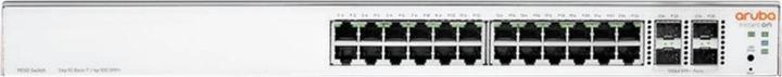 Produktbild HPE ARUBA ION 1930 24G 4SFP+ (24 Ports)
