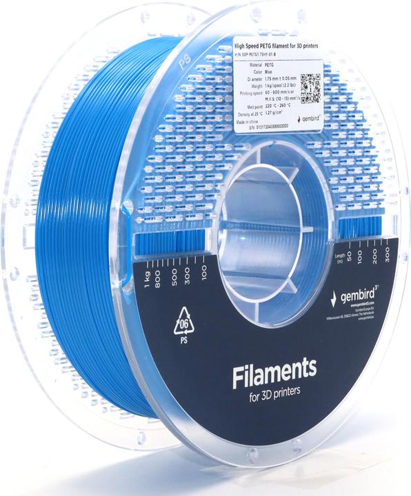 Filament 3D