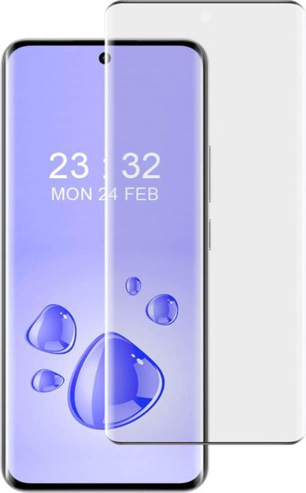 Produktbild Imak OPPO Reno12 5G - Panzerglas Display (1 Stk., Oppo Reno 5G)