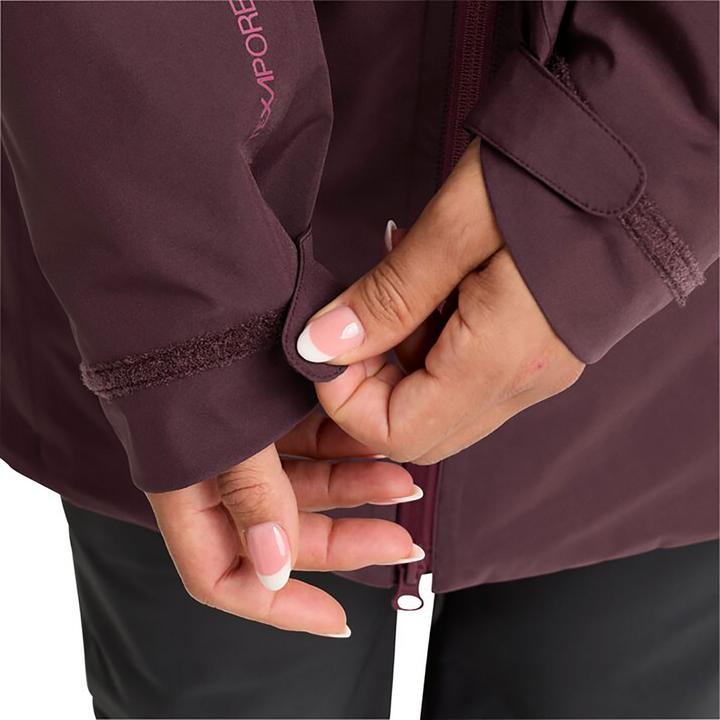 Produktbild Jack Wolfskin Heidelstein Ins Jkt W (M)